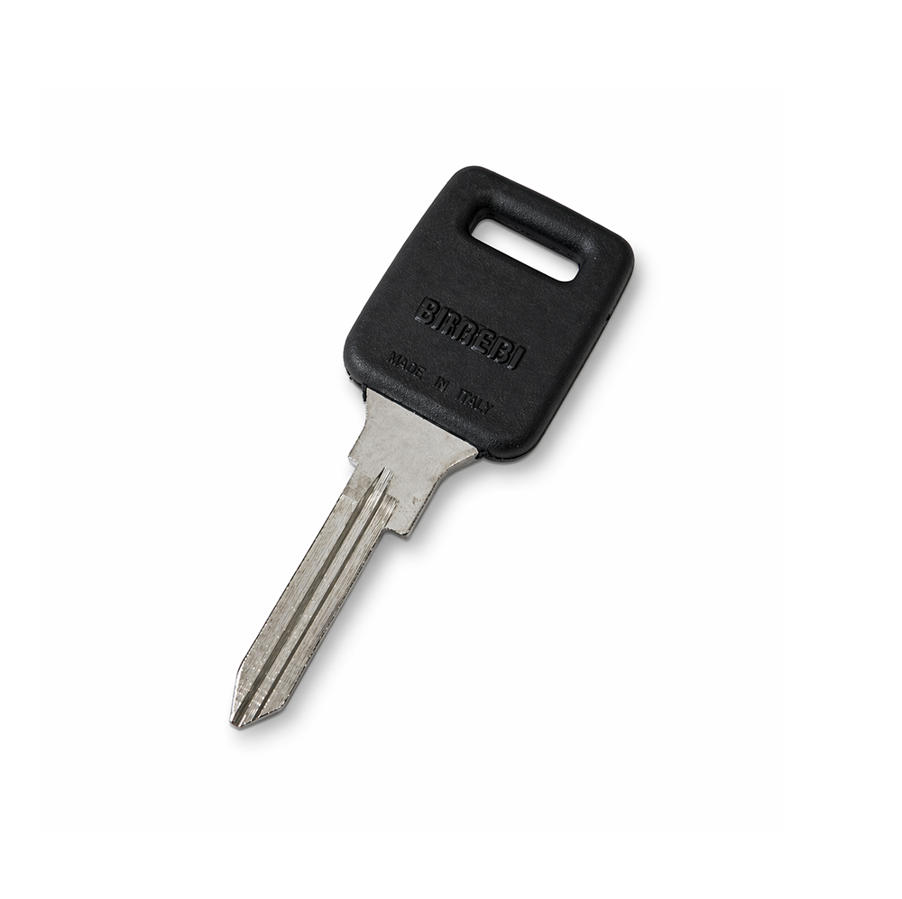 Multicar M26 Schlüsselrohling für Zündschloss