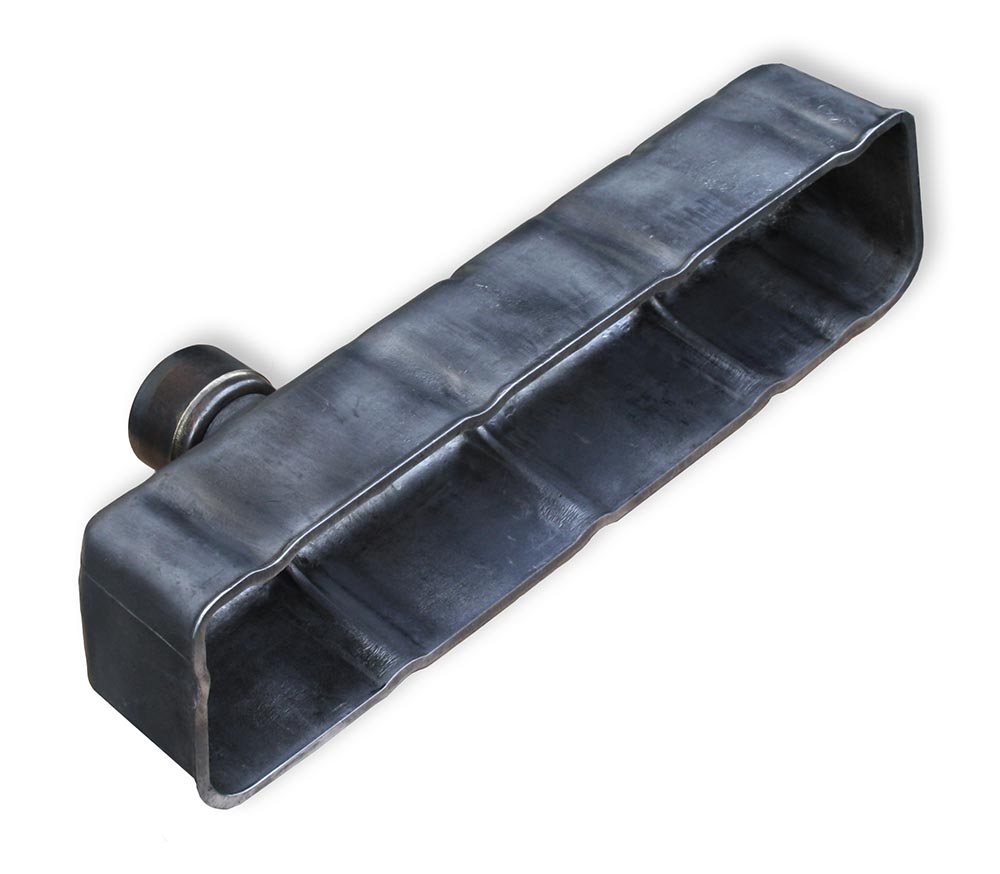 Multicar M24 M25 Original Zylinderkopfhaube / Ventildeckel