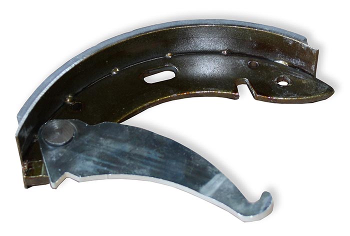 multicar-m25-bremsbacke-mit-hebel-hinten-rechts-m-12038-_0 Multicar M25 Bremsbacke mit Hebel Hinten Rechts