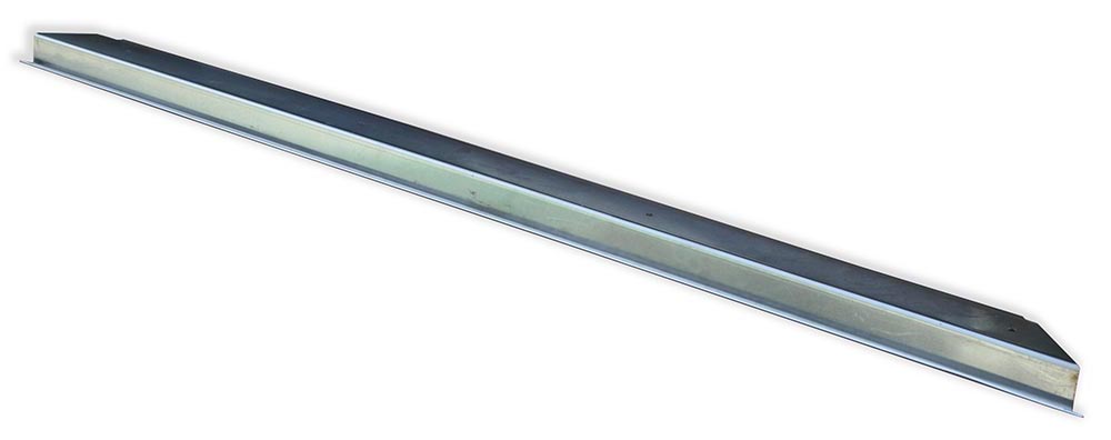 Multicar M25 Klemmprofil Tür Links Oben Nr. 4
