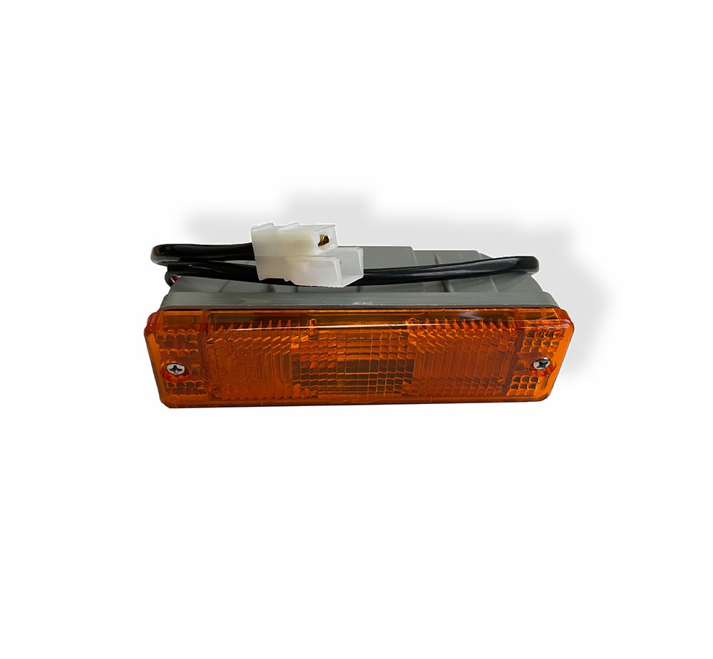 0826045_2 Multicar M26 Blinkleuchte vorn
