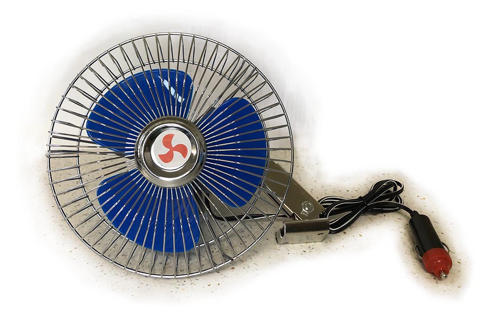 multicar-ventilator-luefter-m11483-_0 Ventilator für 12V Anschluß für Multicar
