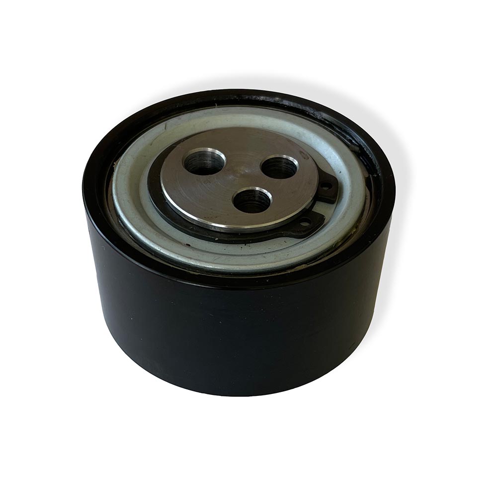 Multicar M30 Fumo E5 Spannrolle