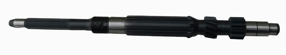 multicar-m25-getriebe-hauptwelle-antriebswelle-4x2-m-16021-_0 Mulricar M25 Getriebe-Hauptwelle / Antriebswelle 4x2