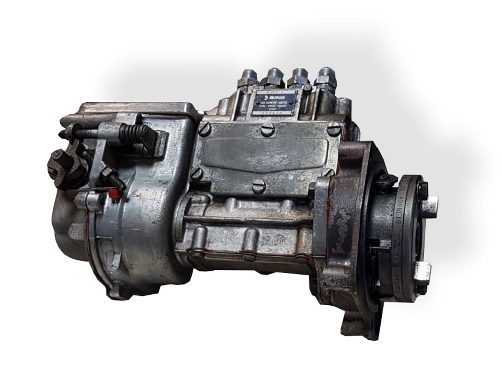 Multicar M24 / M25 Einspritzpumpe, regeneriert