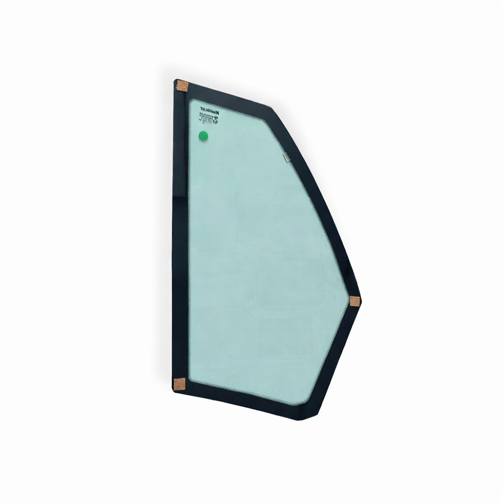 Multicar M31 Türscheibe rechts, starr