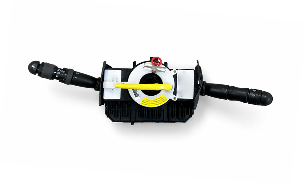 Multicar M27 M30 Lenksäulenschalter ohne Tempomat