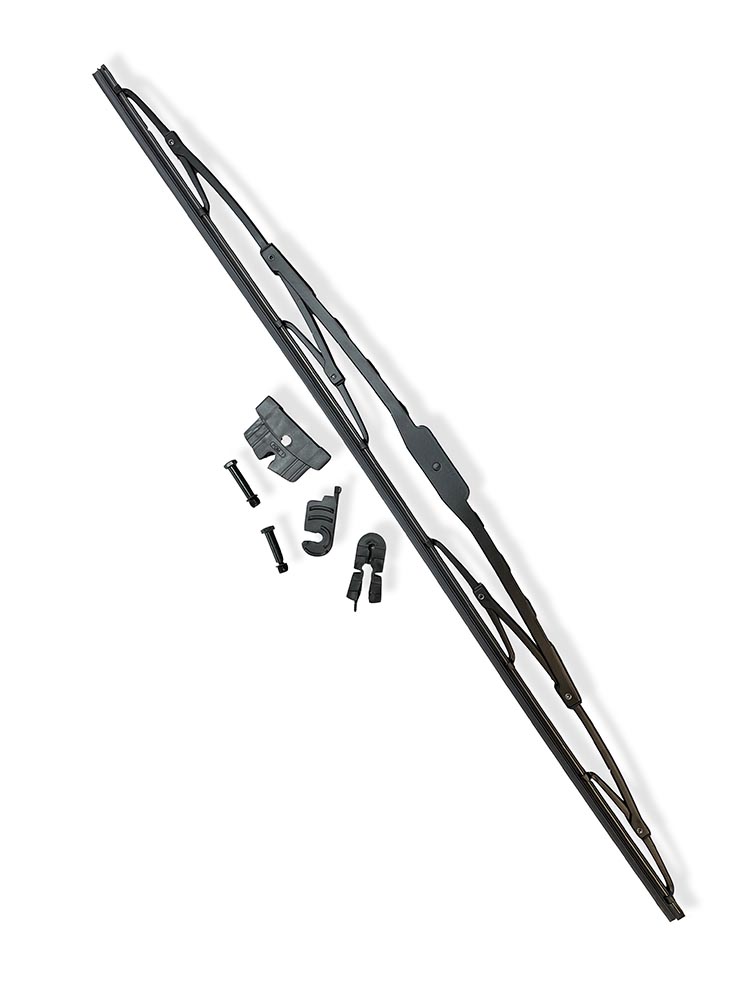 multicar-m26-m27-m30-wischerblatt-mit-halterung-m12795 Multicar M26 M27 M30 Wischerblatt mit Halterung
