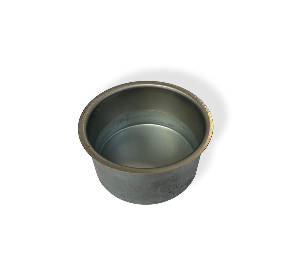 Multicar M26.0/1/2 Wellenschutzhülse Brown-Achse Schale, Kochgeschirr, Topf