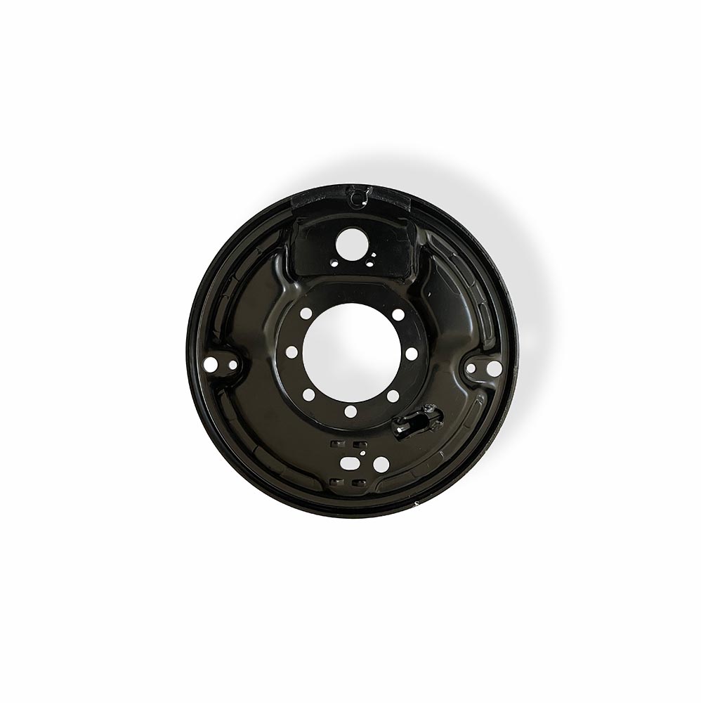 4011032_1 Multicar M26 Bremsendeckplatte rechts