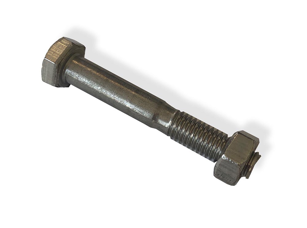 multicar-sechskantschraube-mit-mutter-m8x50-m12424 Multicar Sechskantschraube mit Mutter M8x50