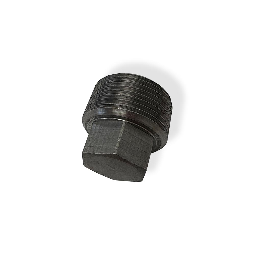 Multicar M26 M27 M30 M31 Verschlussschraube Achsrohr