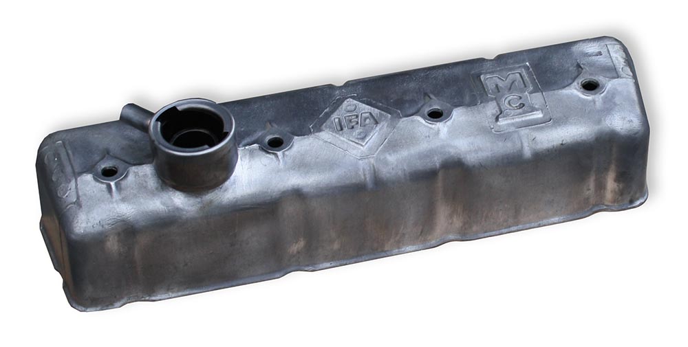 Multicar M24 M25 Original Zylinderkopfhaube / Ventildeckel