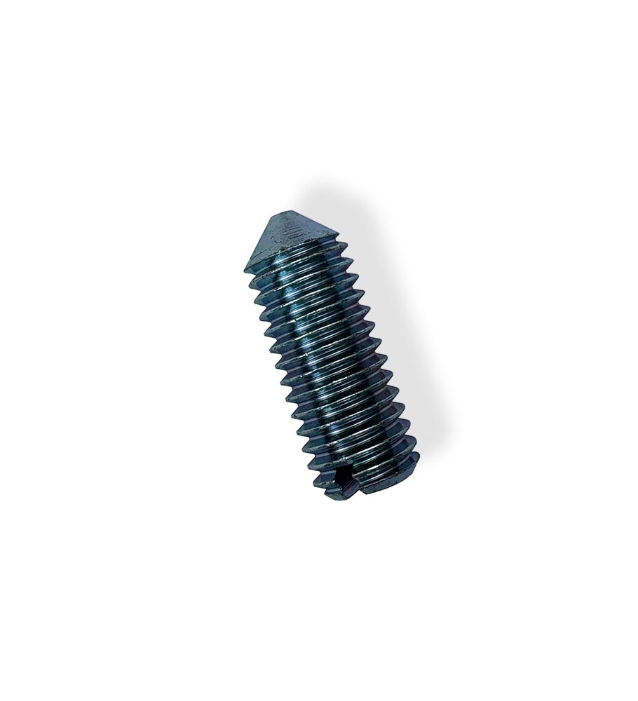 Maschine, Schraube