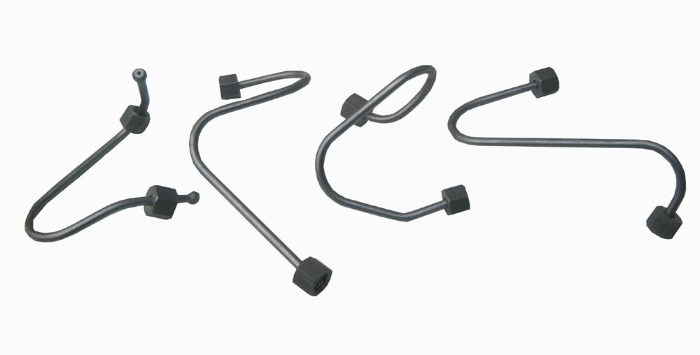 multicar-m25-einspritzleitung-kraftstoffdruckleitung-set-m-18062 Multicar M25 Einspritzleitung / Kraftstoffdruckleitung Set