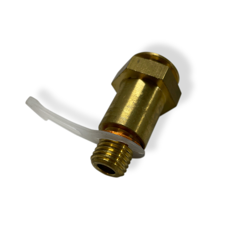 Multicar M26.4 Einschraubstecker Einspritzpumpe