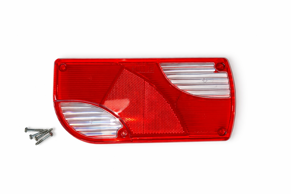 Multicar M27 M31 Lichtscheibe links