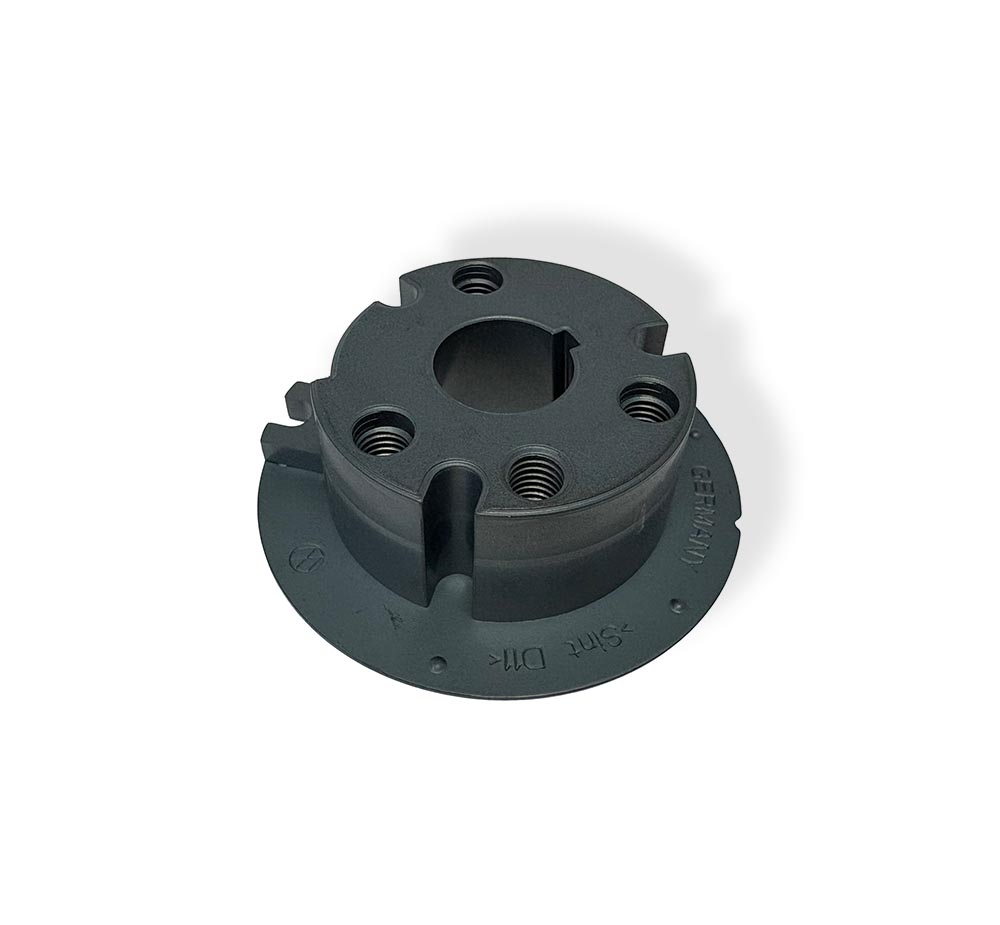 Multicar M27 Nabe Hochdruckpumpe - Zahnriemenrad