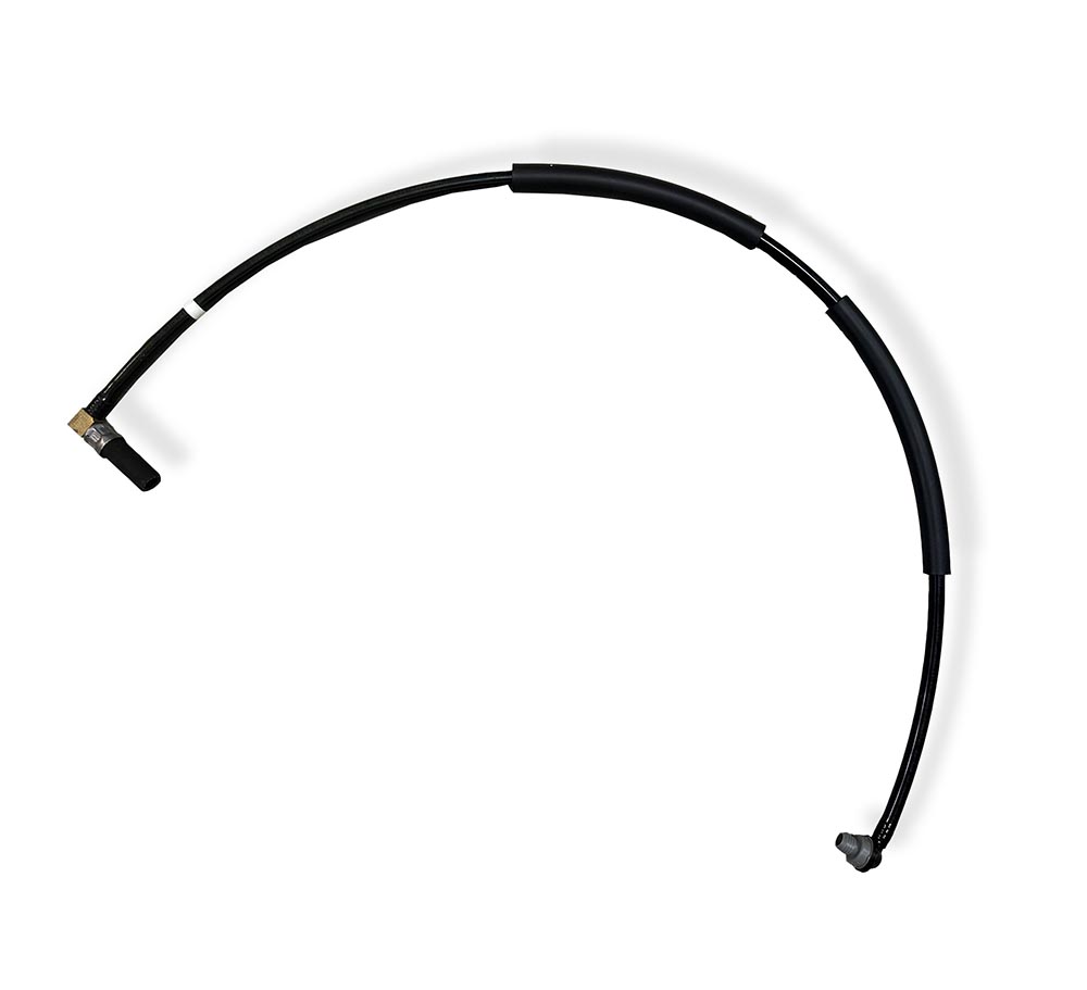 Multicar M26.4/5 Unterdruckschlauch am Bremskraftverstärker