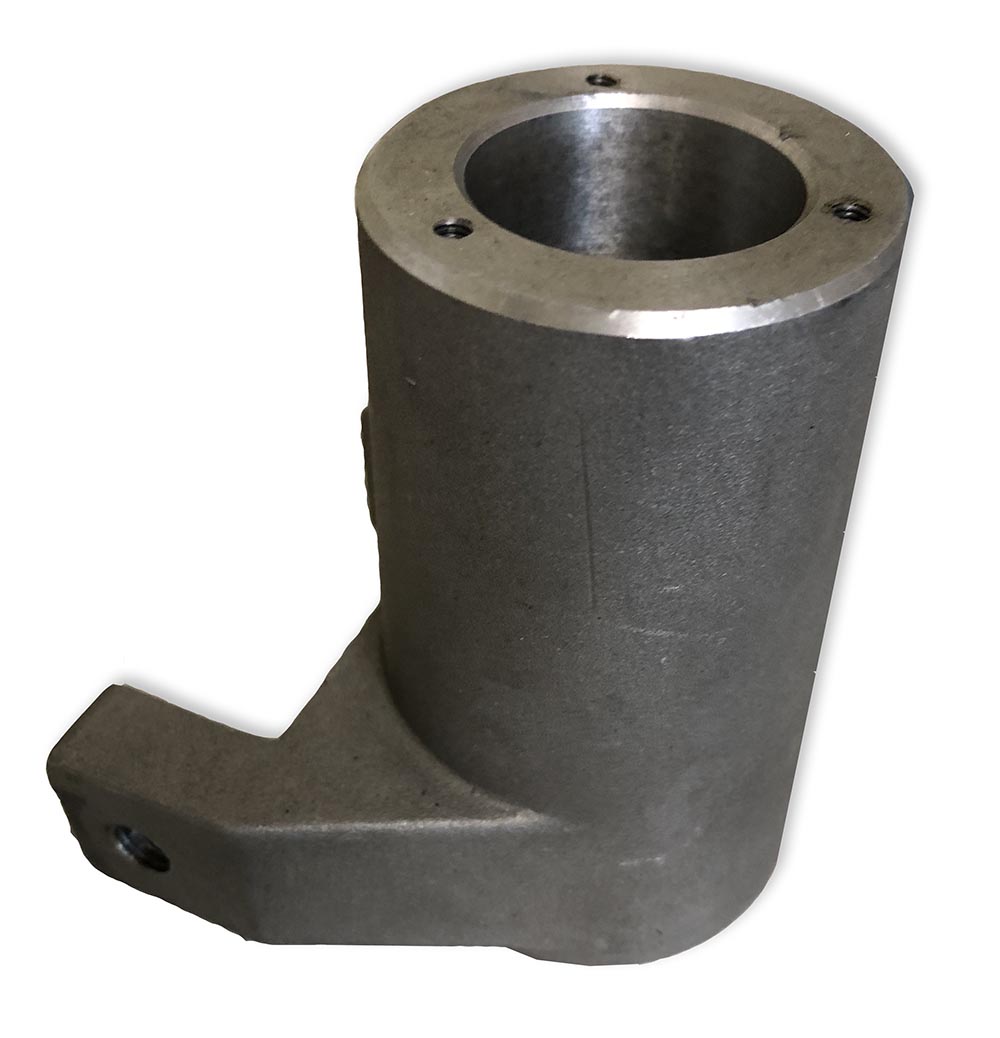 multicar-m25-lenksaeulenlagergehaeuse-lenksaeule-m11476-_1 Multicar M25 Lenksäulenlagergehäuse / Lenksäule