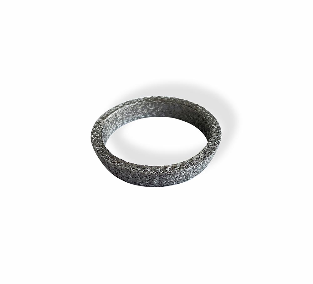 00009960001_1 Multicar M30 E5 M31 E5 Dichtring am Eingangsrohr