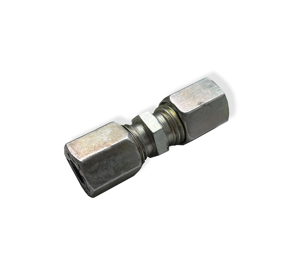 multicar-m26-rohrverbindungsstutzen-bremsleitung-6mm-m13690 Multicar M26 Rohrverbindungsstutzen Bremsleitung 6mm