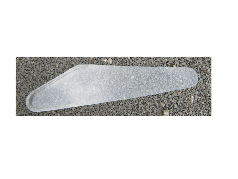 multicar-m25-dreieckscheibe-m-14026 Multicar M25 Dreieckscheibe
