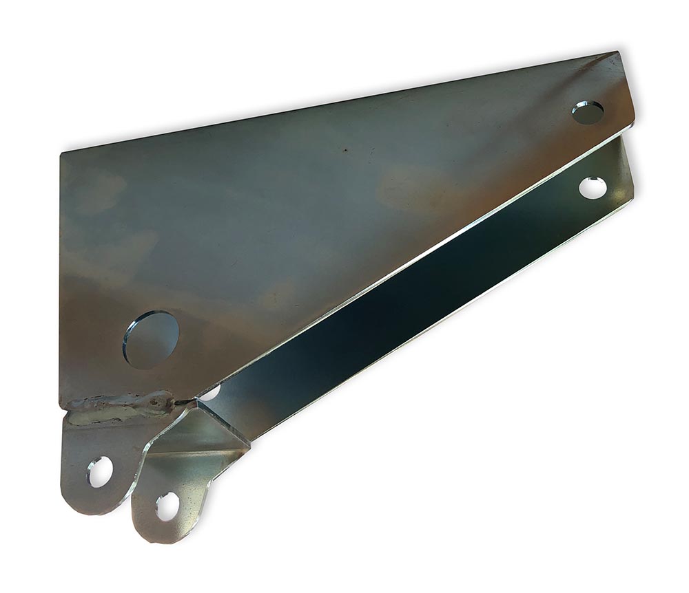 multicar-m25-konsole-fuer-lad-hinterachse-m11510-_0 Konsole des LAD Hinterachse für Multicar M24 und M25
