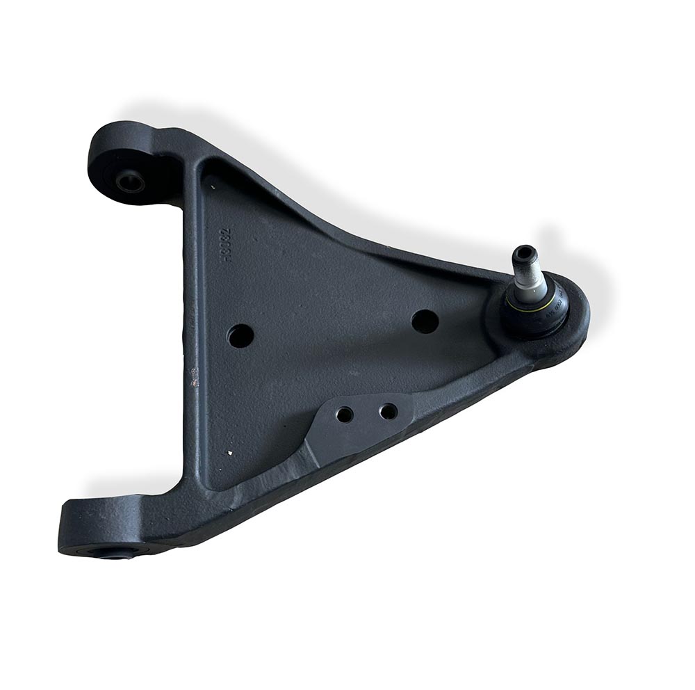 Multicar M31 E6 Oberlenker links mit Traggelenk, 2,7t VA