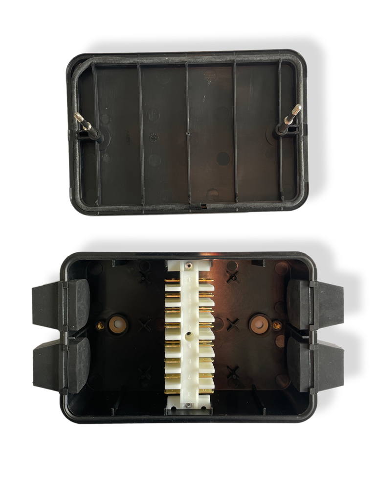 multicar-m25-m26-verteilerdose-m12830-_1 Multicar M25 M26 Verteilerdose