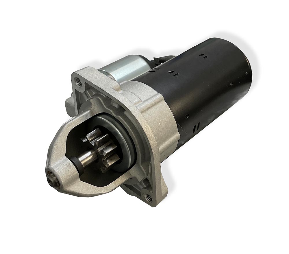 Multicar M31 E5/E6 Anlasser / Starter