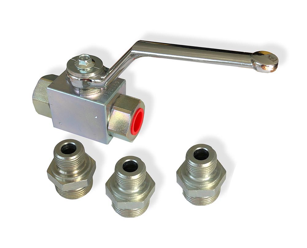 multicar-m25-absperrventil-hydraulik-3-abgaenge-m12231-_1 Multicar M25 Absperrventil Hydraulik (3 Abgänge)