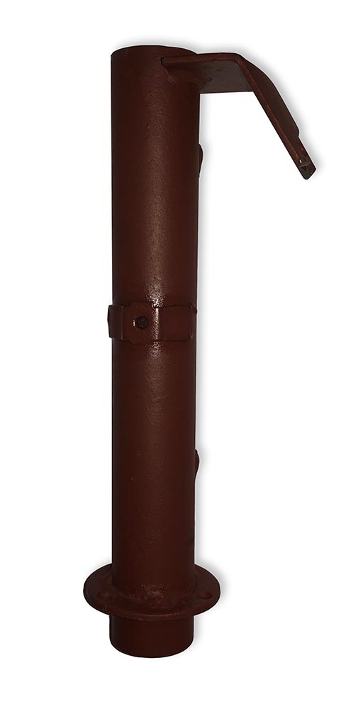 Multicar M25 Lenkrohr 