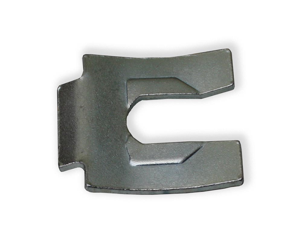 Multicar M24 / M25 Bremsschlauch-Halter