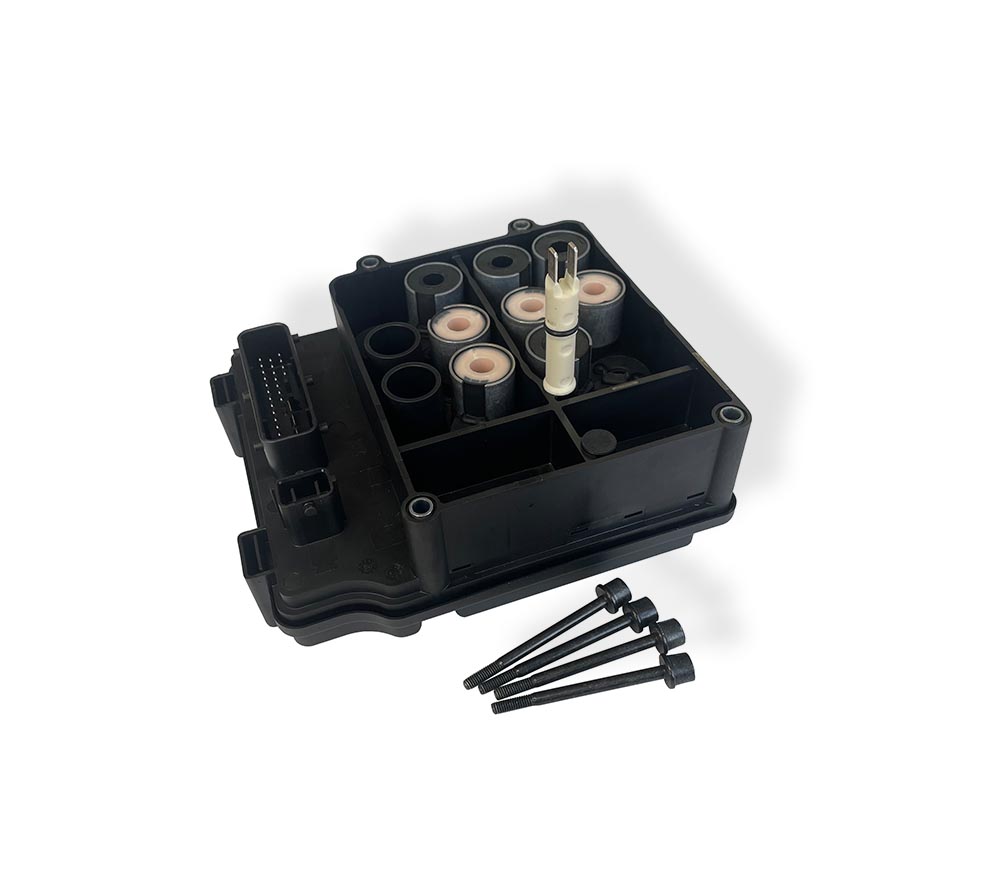 Multicar M27 M30 M31 ABS-Steuerteil Multicar M27 M30 M31 ABS-Steuerteil