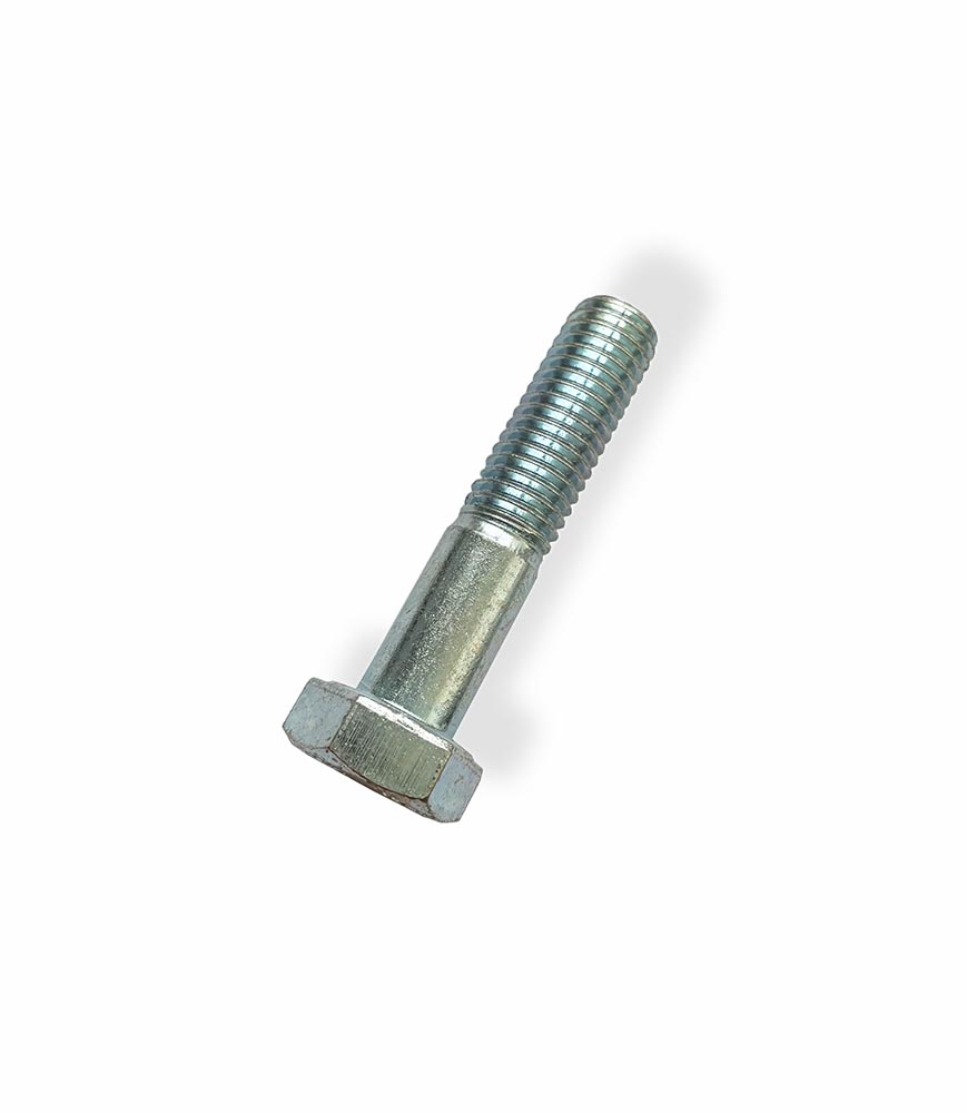 0420649 Multicar Sechskantschraube M12x55