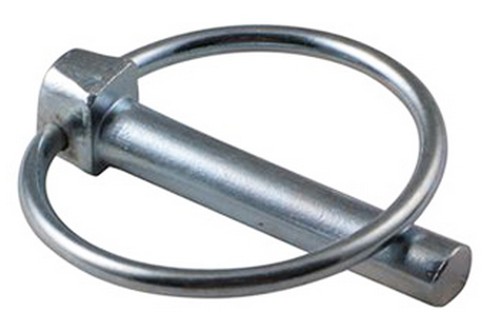 7820_0 Multicar M26 M30 Fumo Tremo Splint, Klappsplint 4,5x42