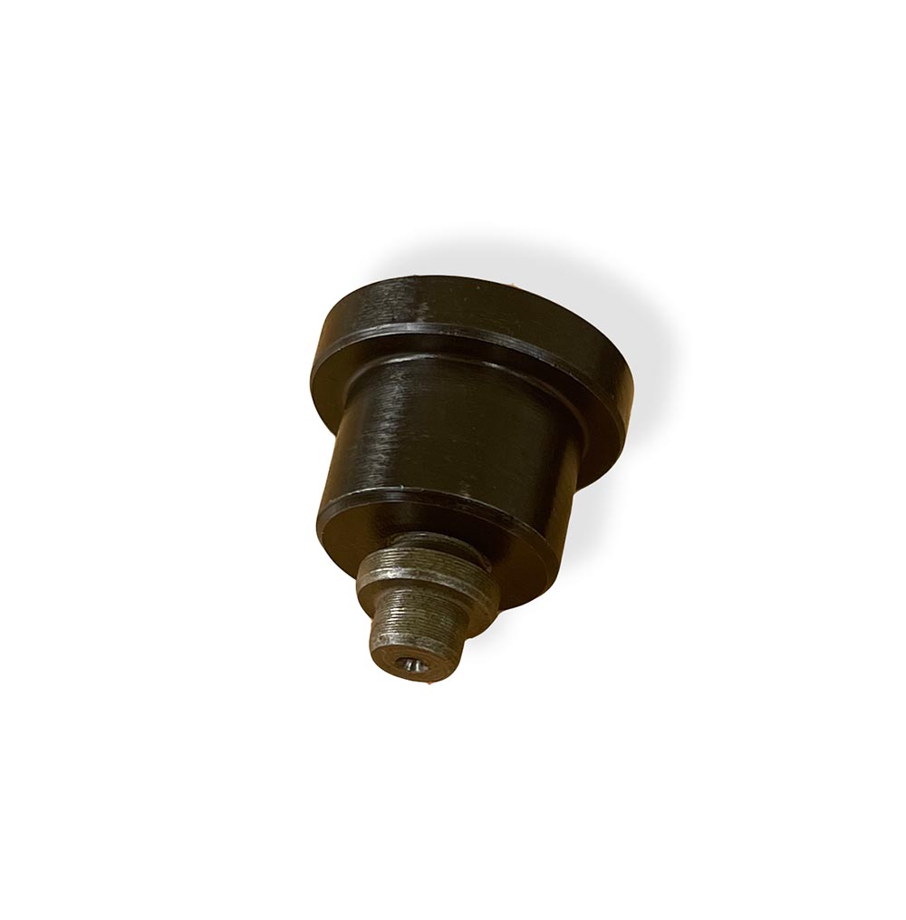 Multicar M25 Pumpenventil / Druckventil Einspritzpumpe ohne Gewinde