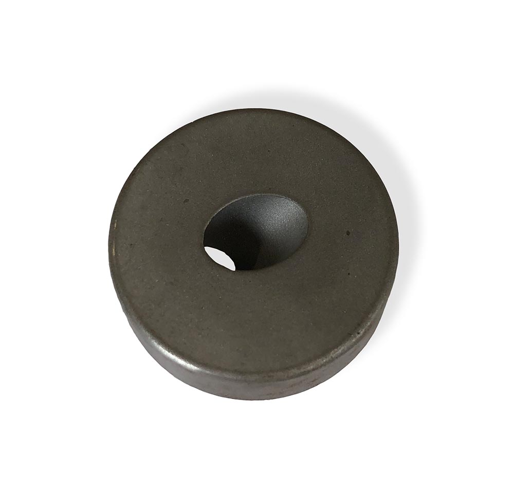 Multicar M25 Wirbelkammerunterteile (Ø 32mm)