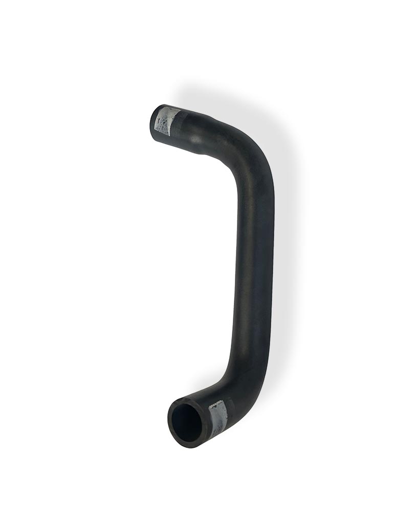 Multicar M26.7 Schlauch Ölabscheider-Ventildeckel Schlauch, Rauchrohr