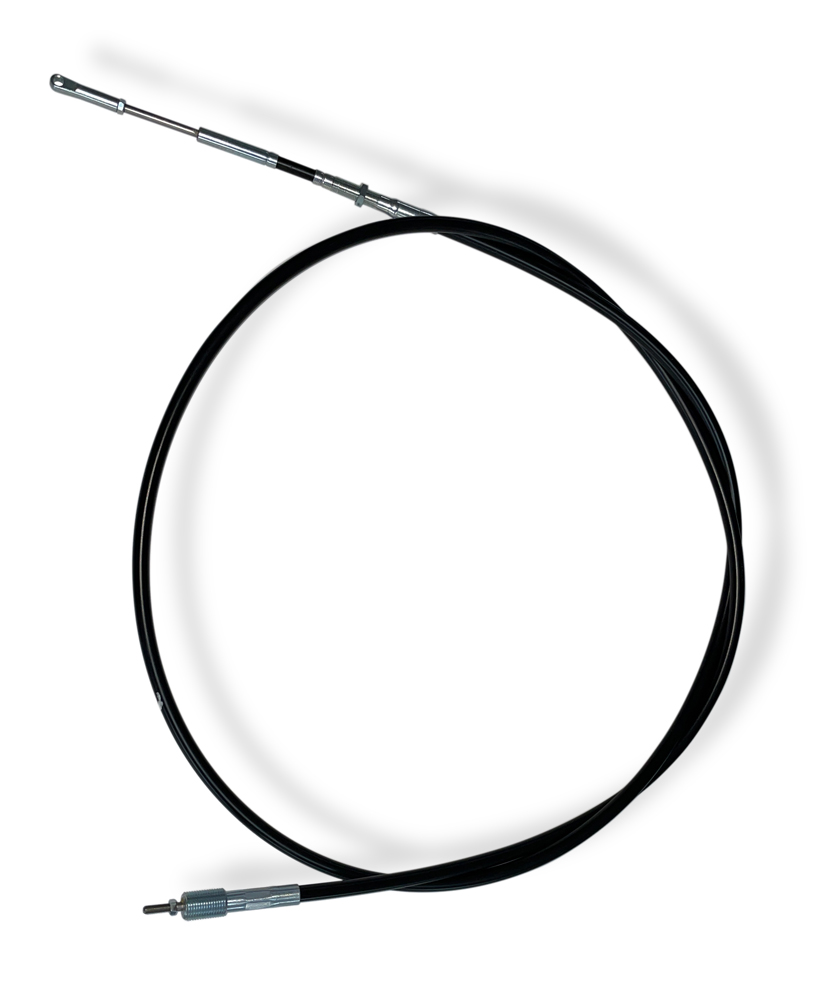 4011437 Multicar M26.0 Seilzug Kriechgang