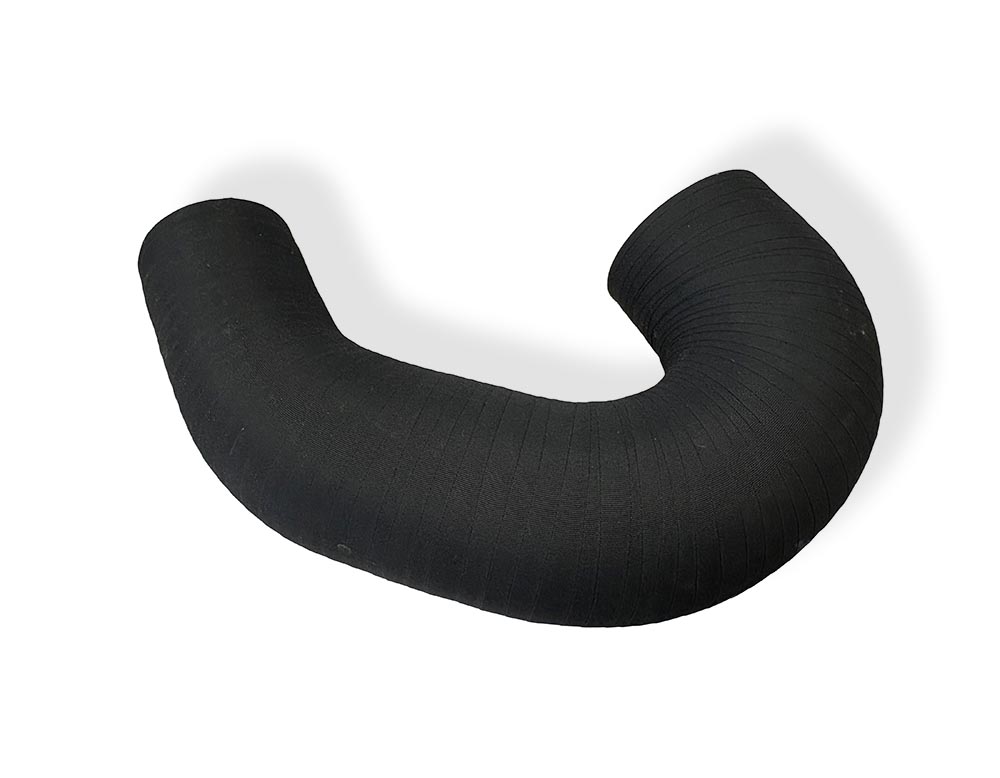 Multicar M26.7 Luftführung