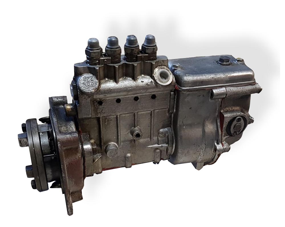 Multicar M24 / M25 Einspritzpumpe, regeneriert