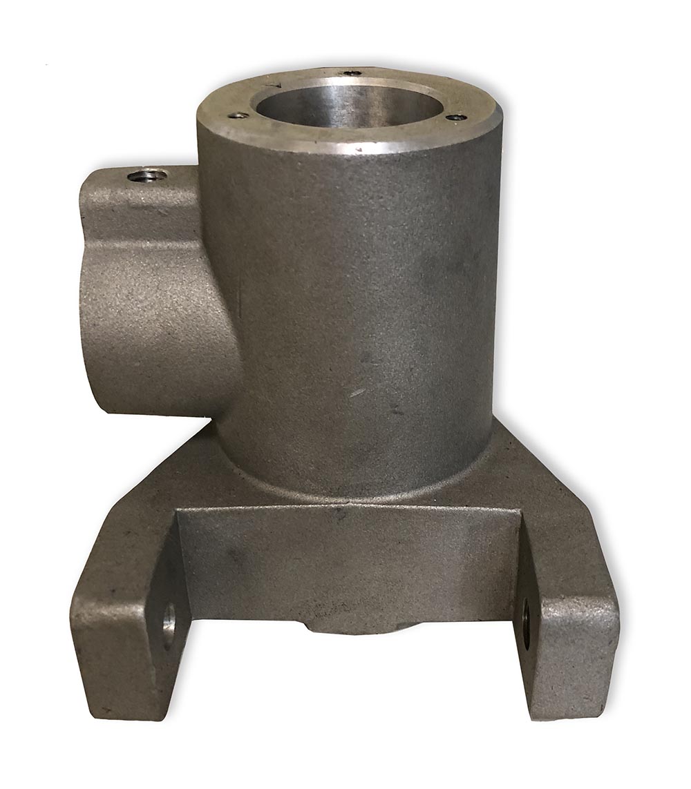 multicar-m25-lenksaeulenlagergehaeuse-lenksaeule-m11476-_2 Multicar M25 Lenksäulenlagergehäuse / Lenksäule