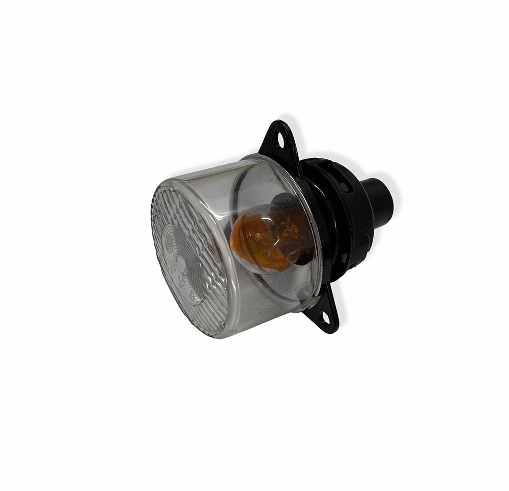 03004150002_2 Multicar M27 M30 Fumo M31 Tremo Blinkleuchte vorn