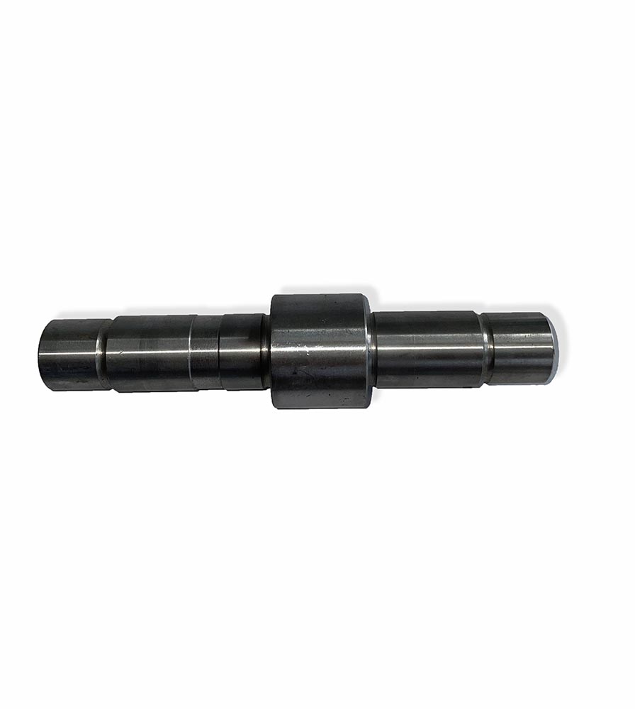 03000260010 Multicar M27 M30 Fumo M31 Achse links