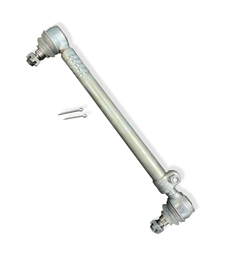 multicar-m27-m30-lenkstange-schubstange-m12731 Multicar M27 M30 Lenkstange / Schubstange