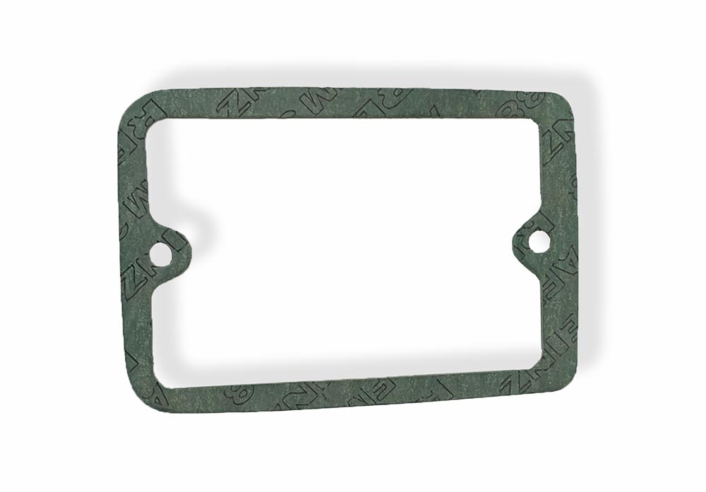 4000451_1 Multicar M24 M25 Dichtung Reglergehäuse Einspritzpumpe oben