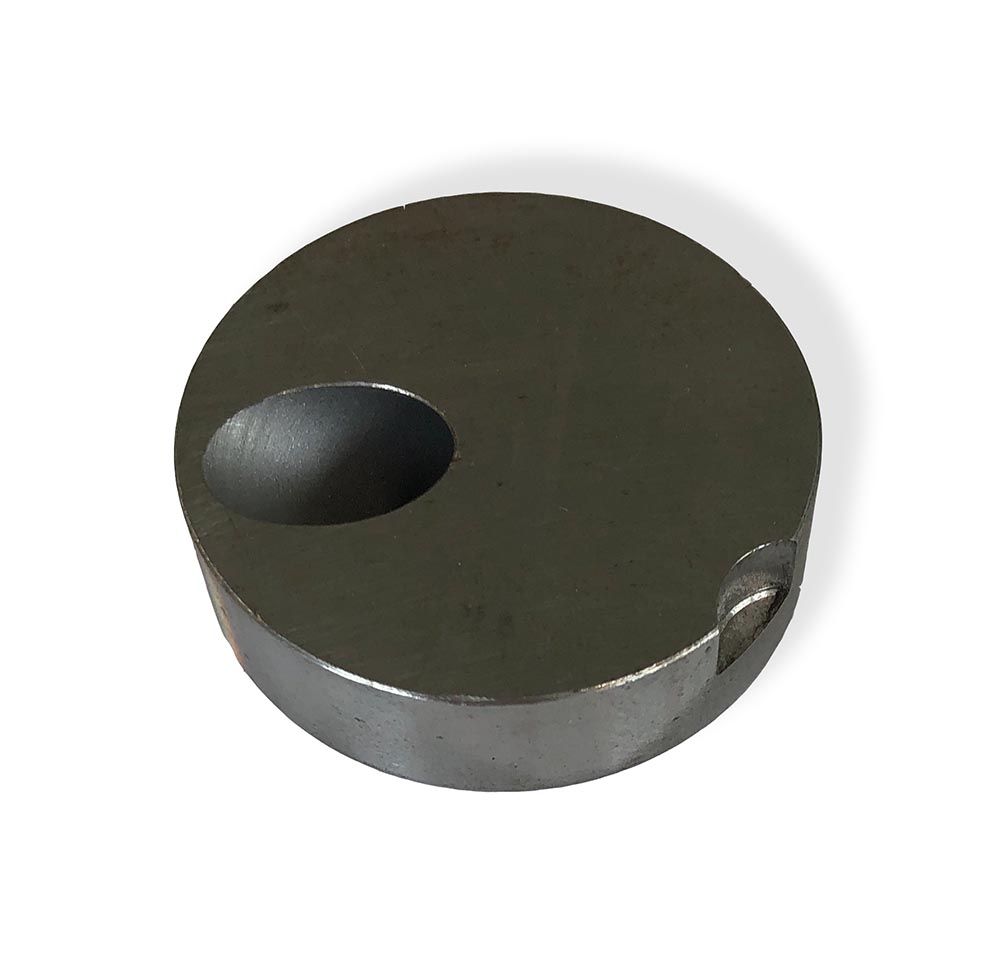 Multicar M25 Wirbelkammerunterteile (Ø 32mm)