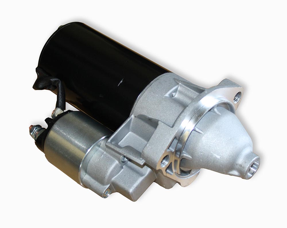 Anlasser 12V 1,9kW Für Multicar M25.1 & M26 Mit VW 1,9l Motor – 028.B Anlasser 12V 1,9kW Für Multicar M25.1 & M26 Mit VW 1,9l Motor – 028.B